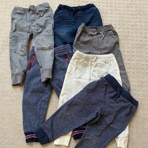 3T boys pants